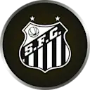Santos FC Fan Token logo