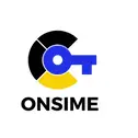Onsime logo
