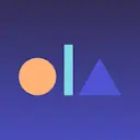 Ola Finance logo