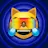 MOG Coin logo
