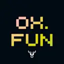 OX FUN logo