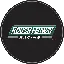 Roush Fenway Racing Fan Token logo