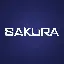 Sakura Planet logo