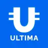 ULTIMA logo