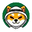 Saudi Shiba Inu logo