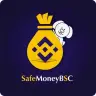 SafeMoneyBSC logo