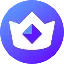 Crypto Royale logo