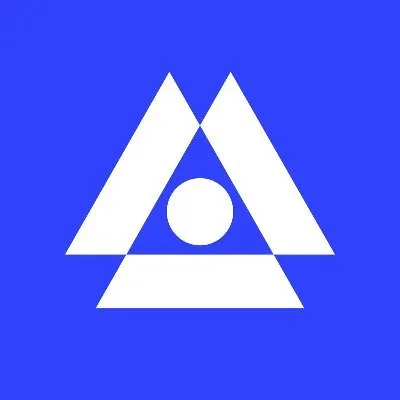 Shardeum logo
