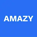 Amazy logo