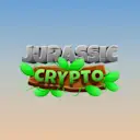 Jurassic Crypto logo