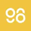 Coin98 Super Wallet logo