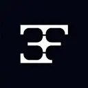 3F logo