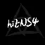 hiENS4 logo