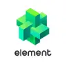 Element NFT Marketplace  logo