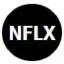 Netflix Tokenized Stock Defichain logo