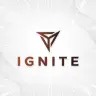 Ignitechain  logo