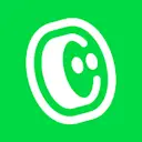 Clout logo