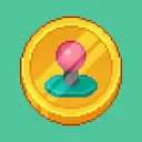 Drawshop Kingdom Reverse logo