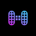 Hubble Protocol logo