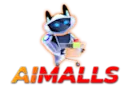 AiMalls logo