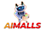 AiMalls logo