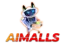AiMalls logo