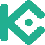 Wrapped KuCoin Token logo