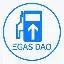 Gas DAO logo