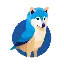 TWITTERDOGE logo