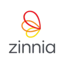 Zinnia logo