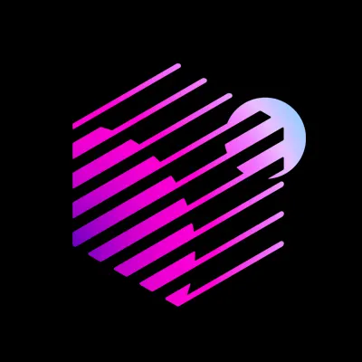 Space and Time logo