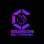 Crimson Network logo