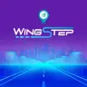 WingStep logo