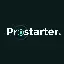 Prostarter logo