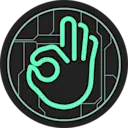 KUY Token logo