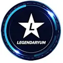 Legendaryum logo