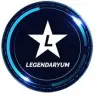 Legendaryum logo