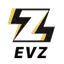 Electric Vehicle Zone logo