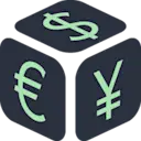 handleFOREX logo