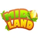 Midoland logo