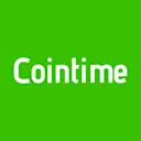 CoinTime logo
