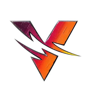 Vulcan Forged logo
