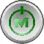 Megatech logo