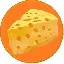 Cheese (V2) logo
