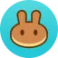 PancakeSwap logo