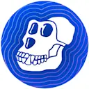 ApeCoin logo