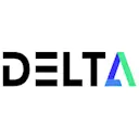 DELTA logo