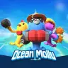 Ocean Mollu logo