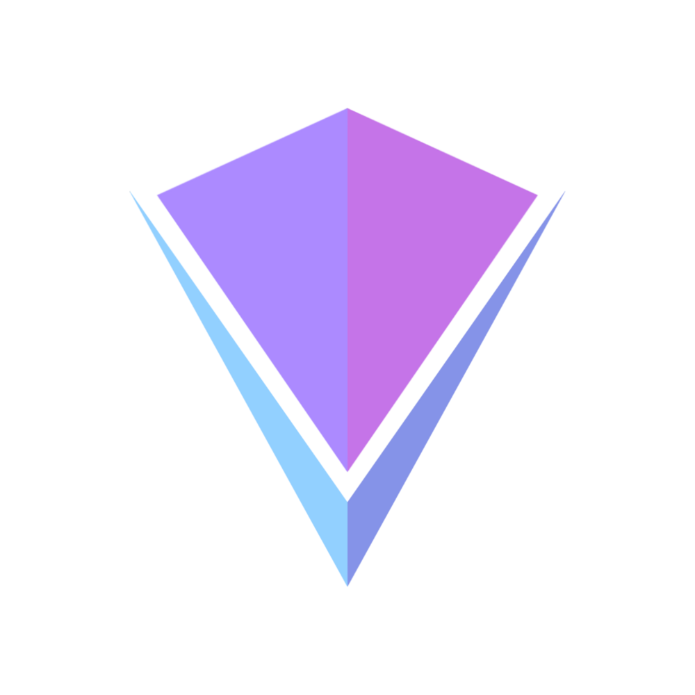Vidya logo