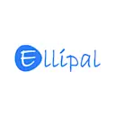 Ellipal logo